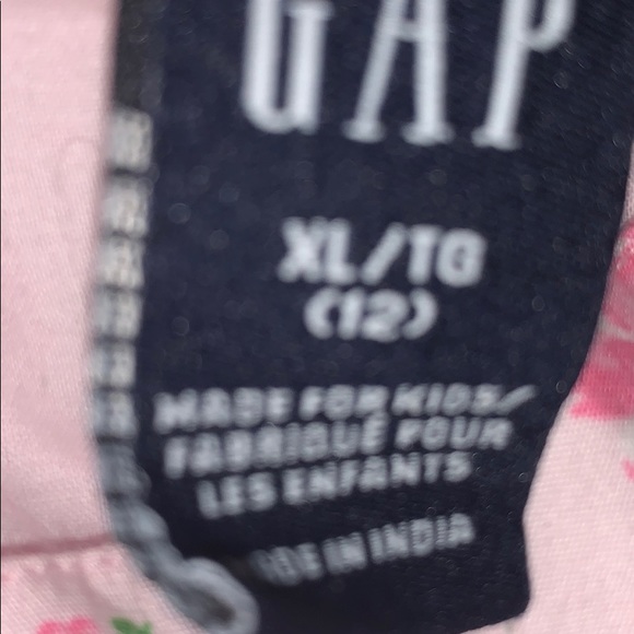 Pink Flower Summer Dress - Picture 4 of 4